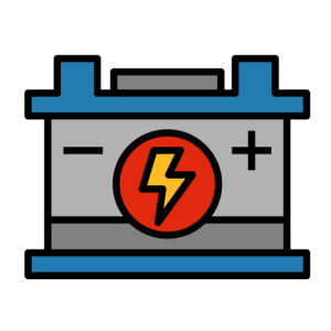 Battery Change