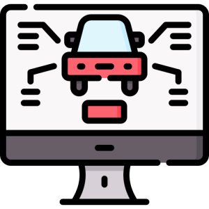 Auto Computer Diagnostic