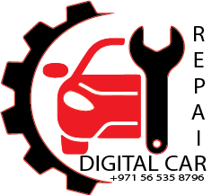 Digital Car Repair Dubai