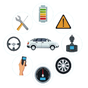 Regular Car Maintenance