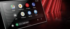 Car Audio Service