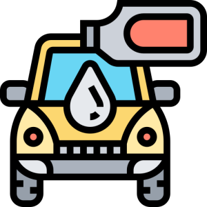 Oil Change