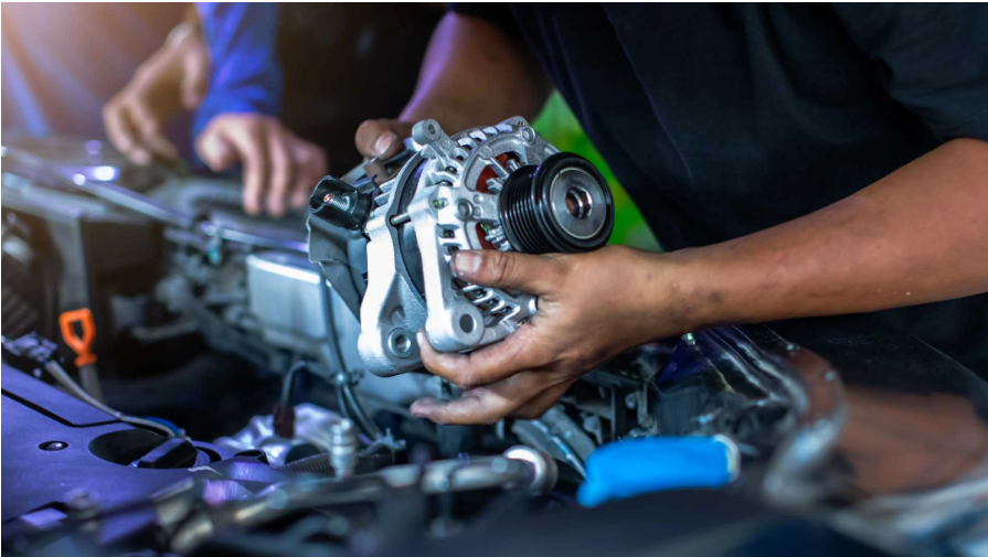 Car Electrical System repair