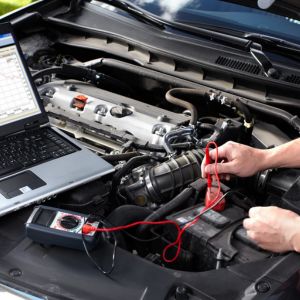 Vehicle Engine Diagnostics (1)