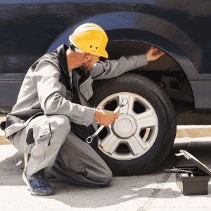 Car Brake Repair