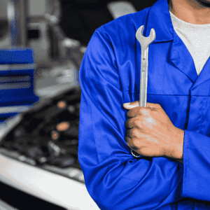 Mobile Car Mechanic