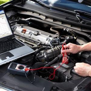 Vehicle Engine Diagnostics (1)